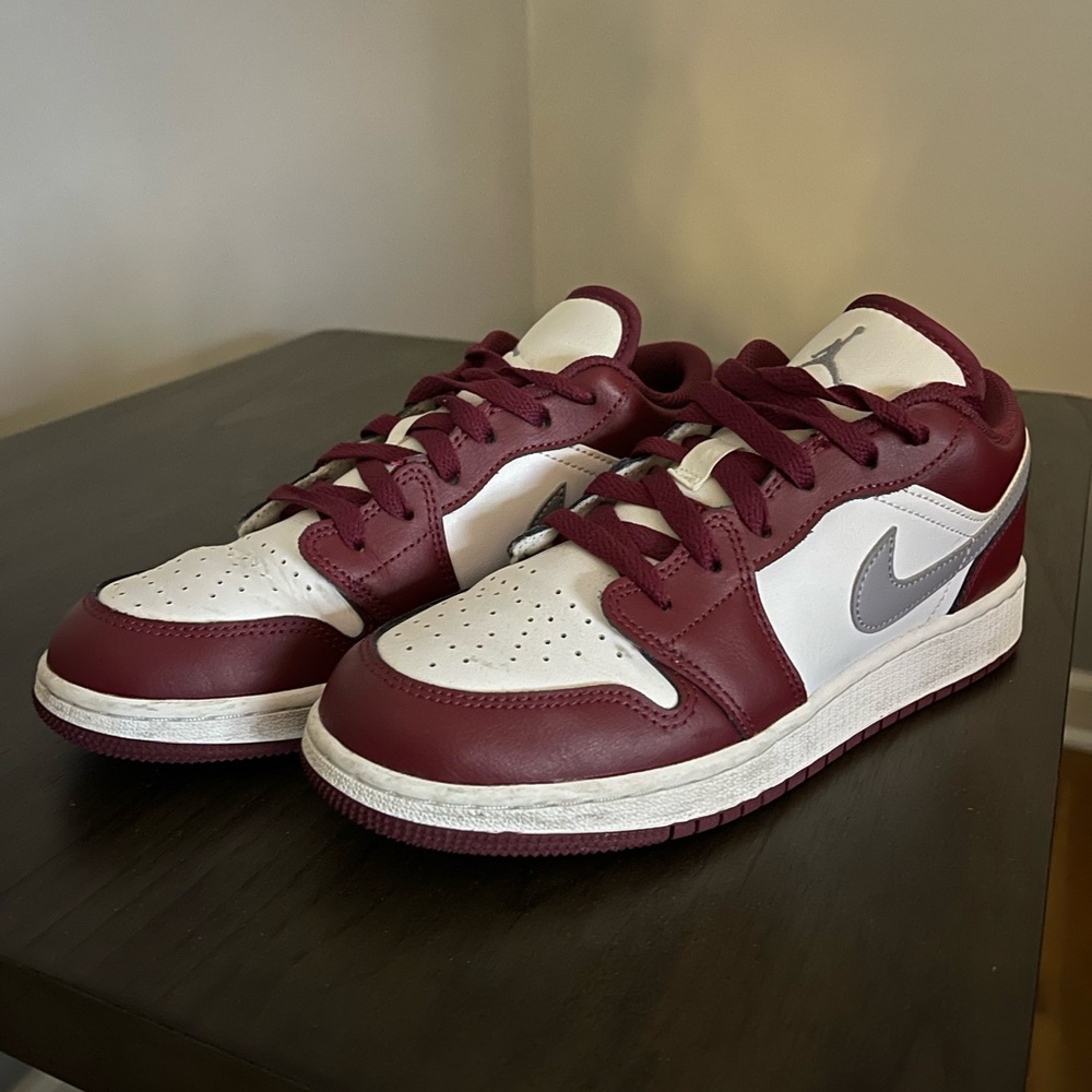 Nike Air Jordan